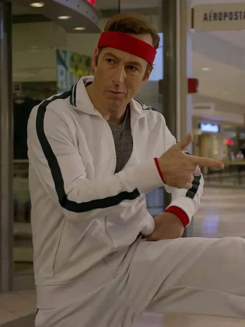 
 Better Call Saul S01 Bob Odenkirk  Jacket
