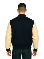 Varsity Jacket Golden Bear