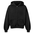 Velour Garments Hoodie