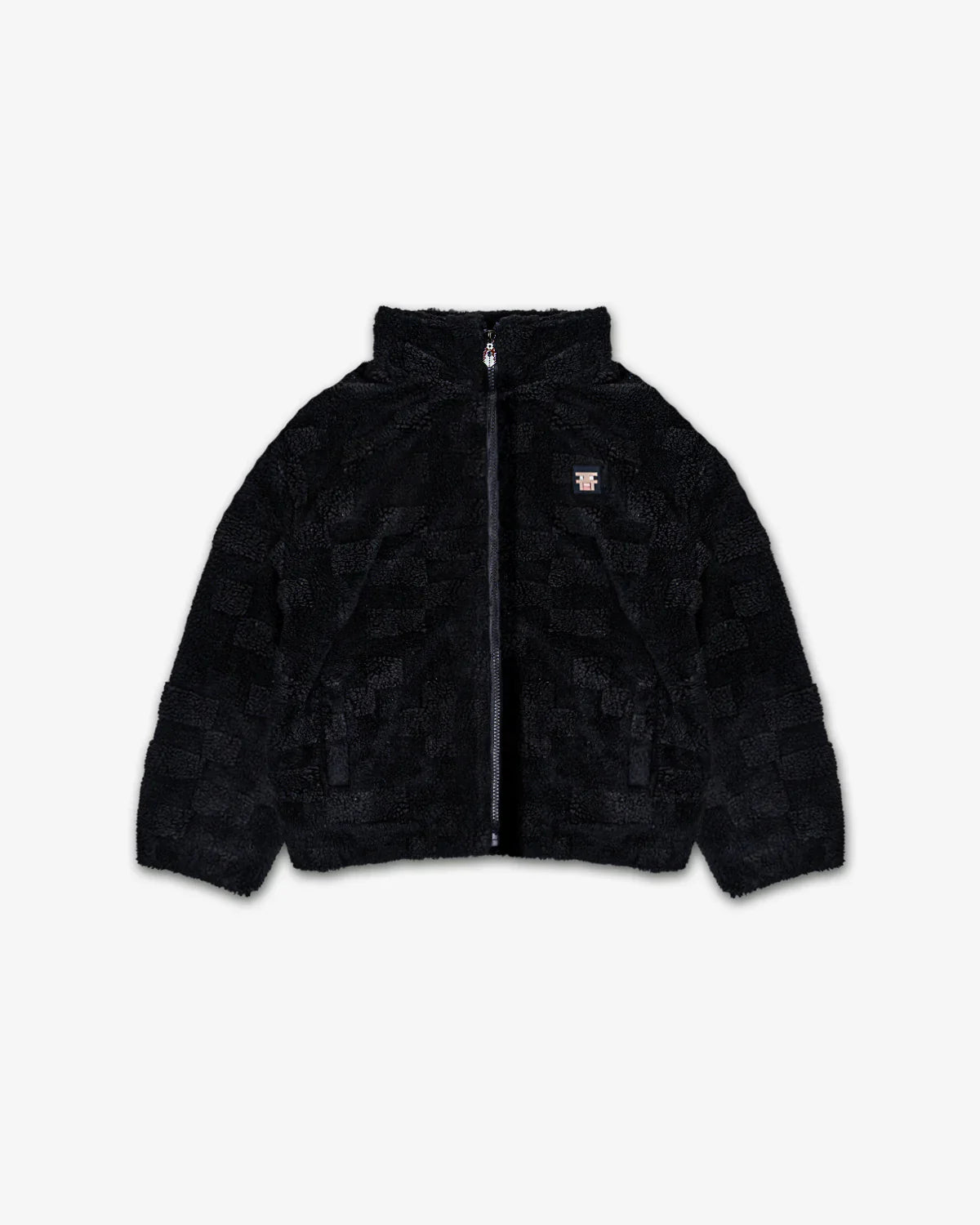 Very-Cool-x-Minecraft-the-sheep-sherpa-black