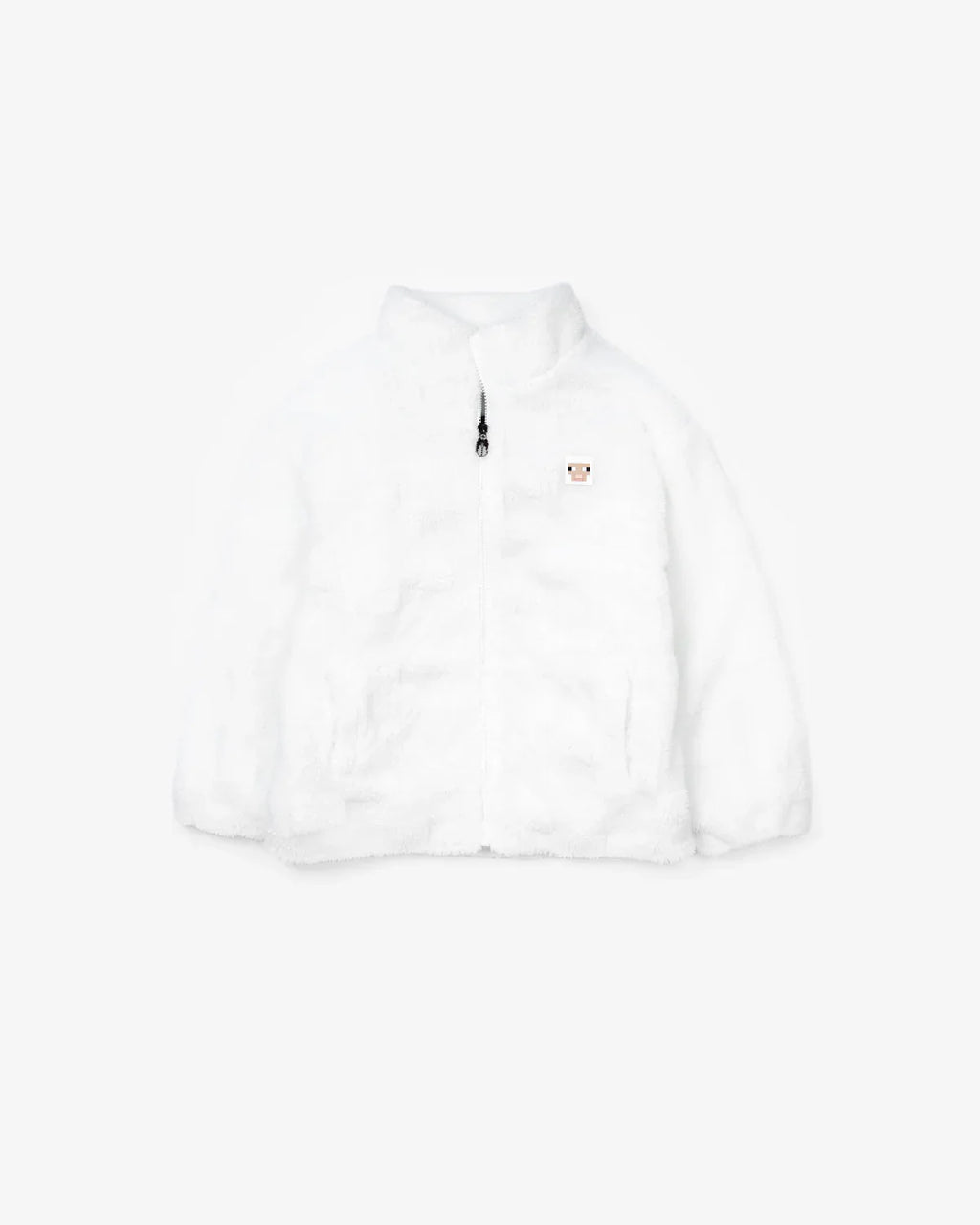 Very-Cool-x-Minecraft-the-sheep-sherpa-white