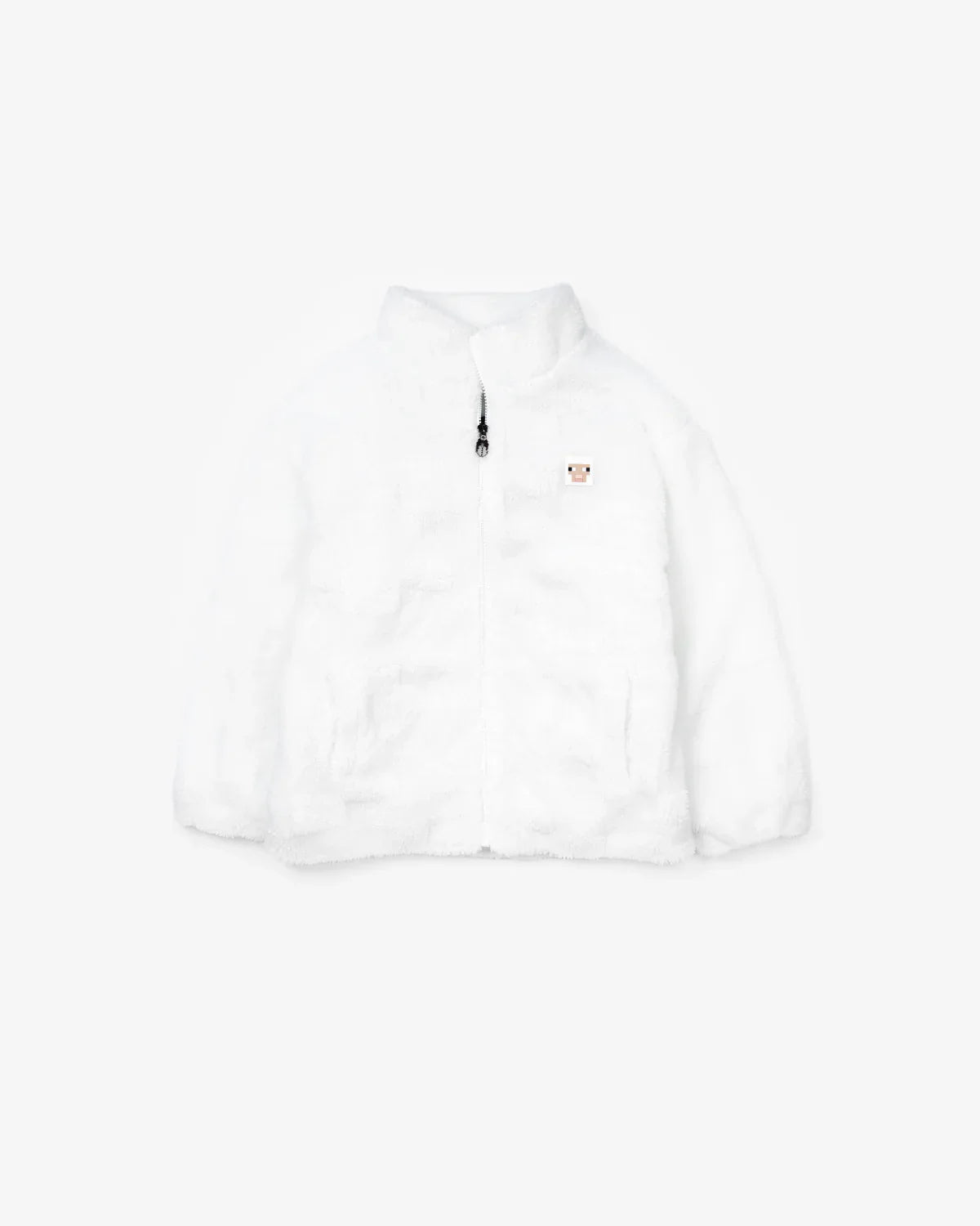 Very-Cool-x-Minecraft-the-sheep-sherpa-white