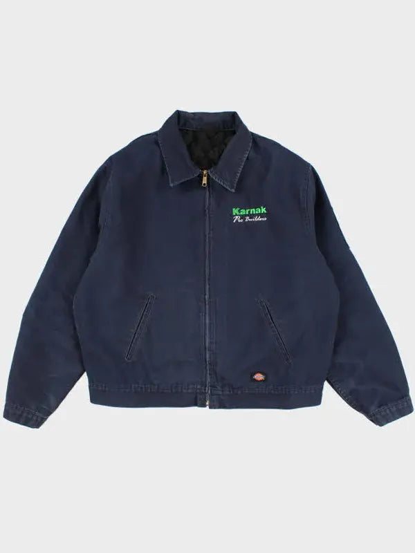 Vintage Dickies Work Jacket