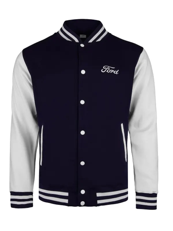 Vintage Ford Jacket