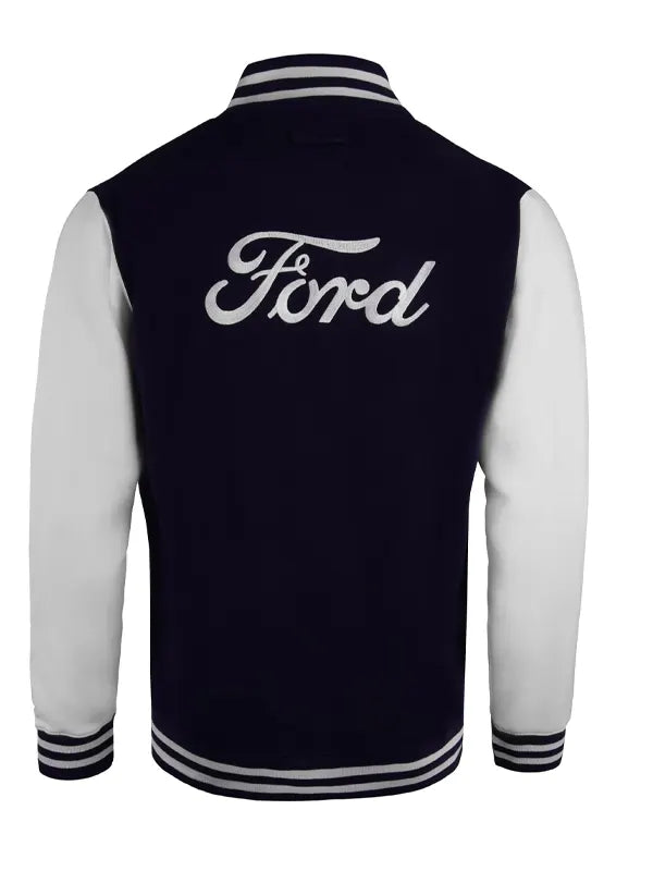 Vintage Ford Jacket