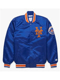 Vintage Mets Jacket