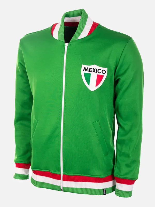 Vintage Mexico Jacket