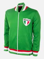 Vintage Mexico Jacket