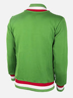 Vintage Mexico Jacket