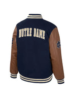 Vintage Notre Dame Jacket