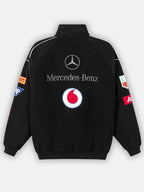 Vintage Mercedes Jacket Buy