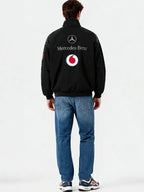 Vintage Mercedes Jacket Sale