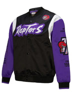 Vintage Raptors Jacket Buy