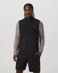 Vuori-Sunday-Element-Vest-Black