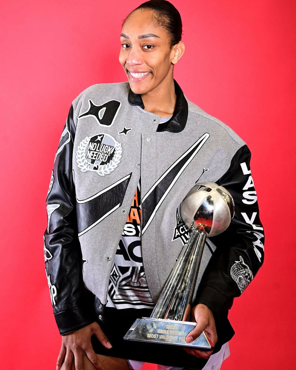 WNBA_2025_Aja_Wilson_Custom_Nike_Jacket_Buy