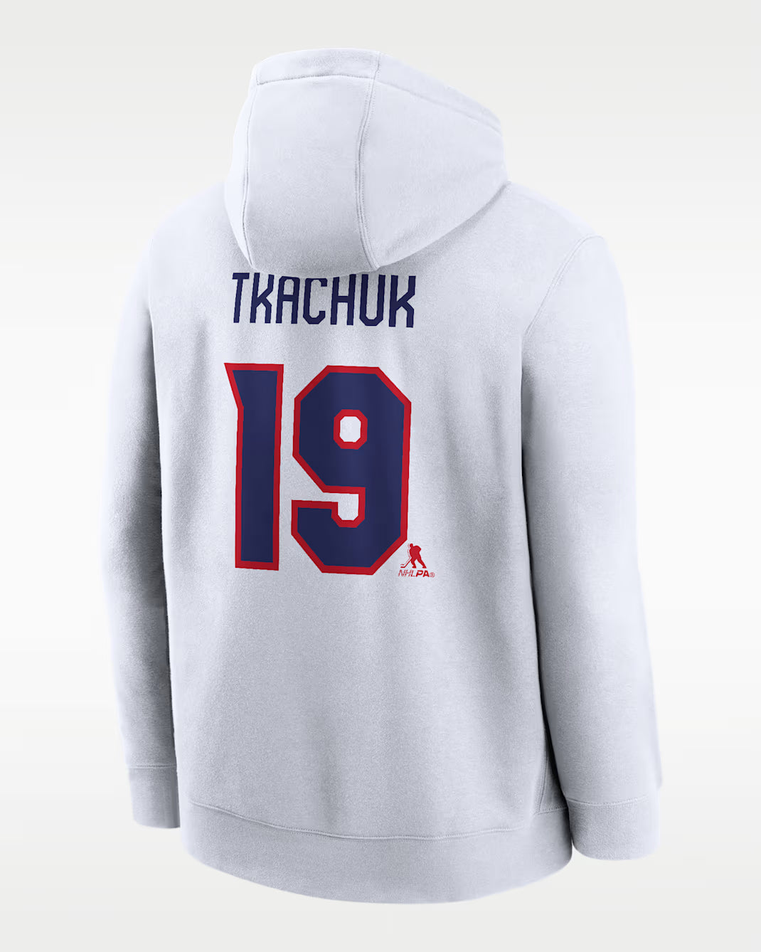Team Usa Hockey Hoodie