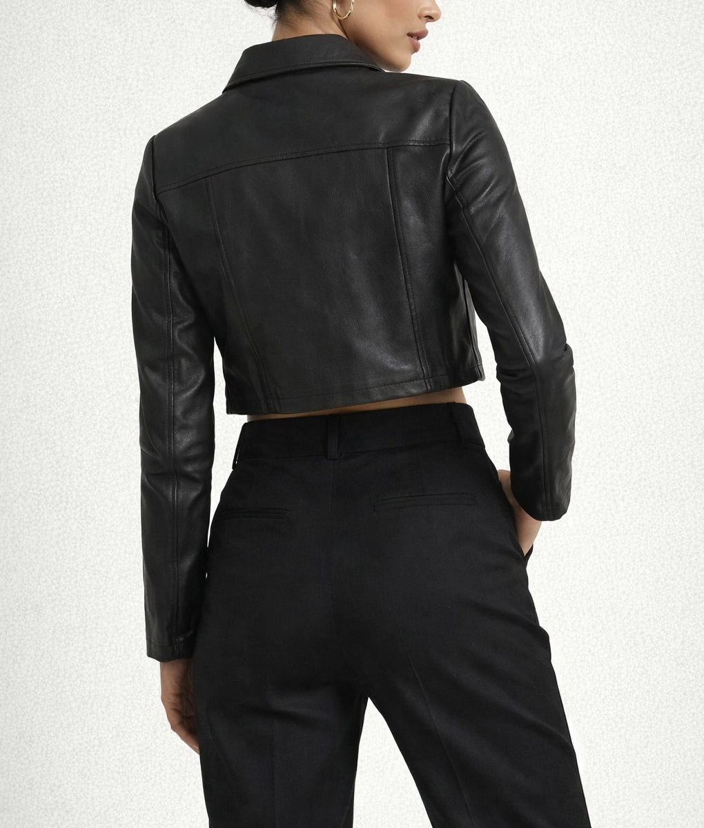 
Wednesday Addams  Jacket
