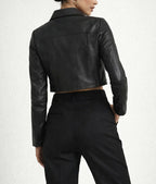
Wednesday Addams  Jacket
