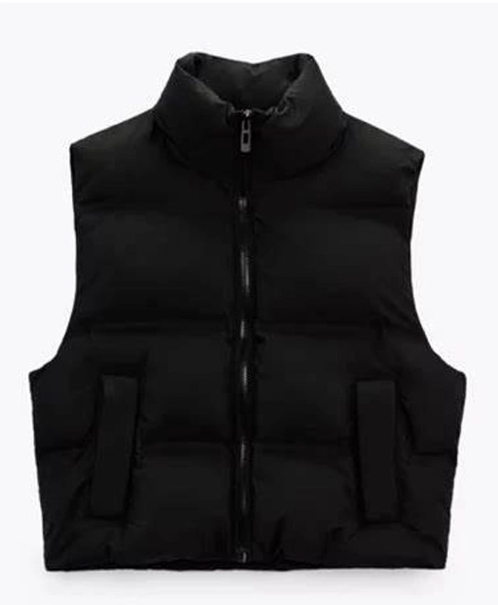 Wednesday Addams  Vest
