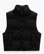 Wednesday Addams  Vest