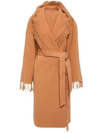 Wednesday Billie Piper New   Coat
