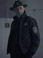 
 Wednesday  Donovan Galpin    Jacket