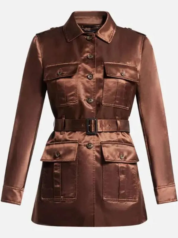 

 Wednesday S02 Billie Piper  New   Jacket
