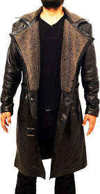 Blade Runner 2049 Jacket Zing Apparel