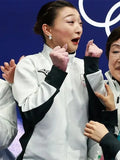 White_BlackTeamJapanWinterOlympicsJacket