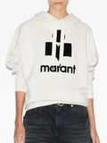 White Isabel Marant Hoodie