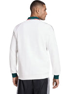 White Mexico Jacket Adidas