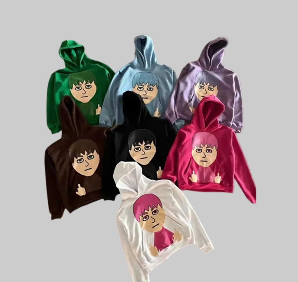 Wii-Mii-Hoodie