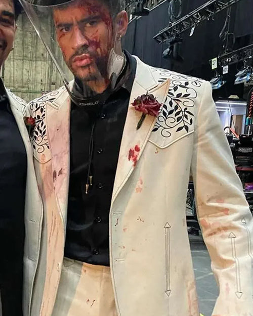 Wolf-Bullet-Train-2022-White-Blazer