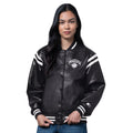Women's New York Knicks Starter Jacket