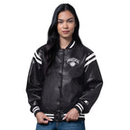 Women's New York Knicks Starter Jacket