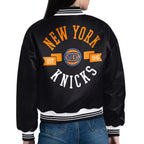 Women's New York Knicks Starter Jacket