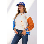 Women's New York Knicks Starter Jacket