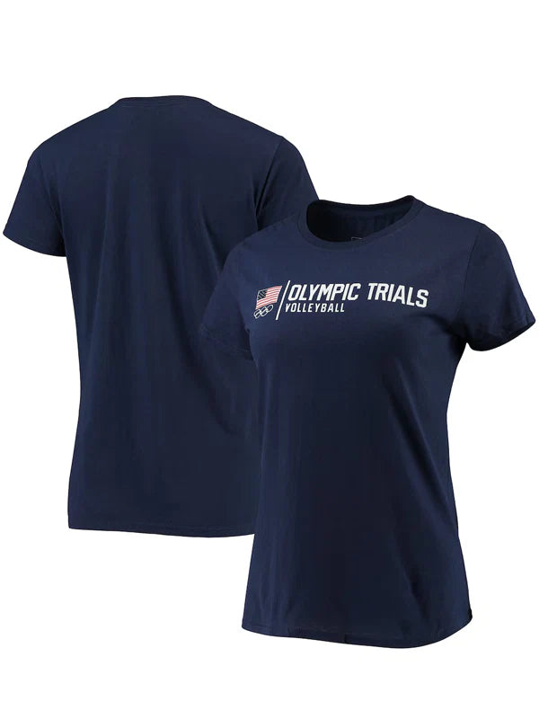 Womens-Navy-USA-Volleyball-Olympic-Trials-T-Shirt