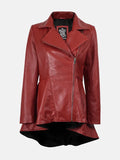 Womens_Asymmetrical_Red_Leather_Peplum_Jacket