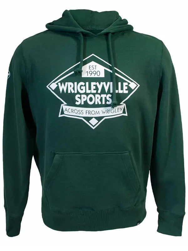Wrigleyville Sports Hoodie