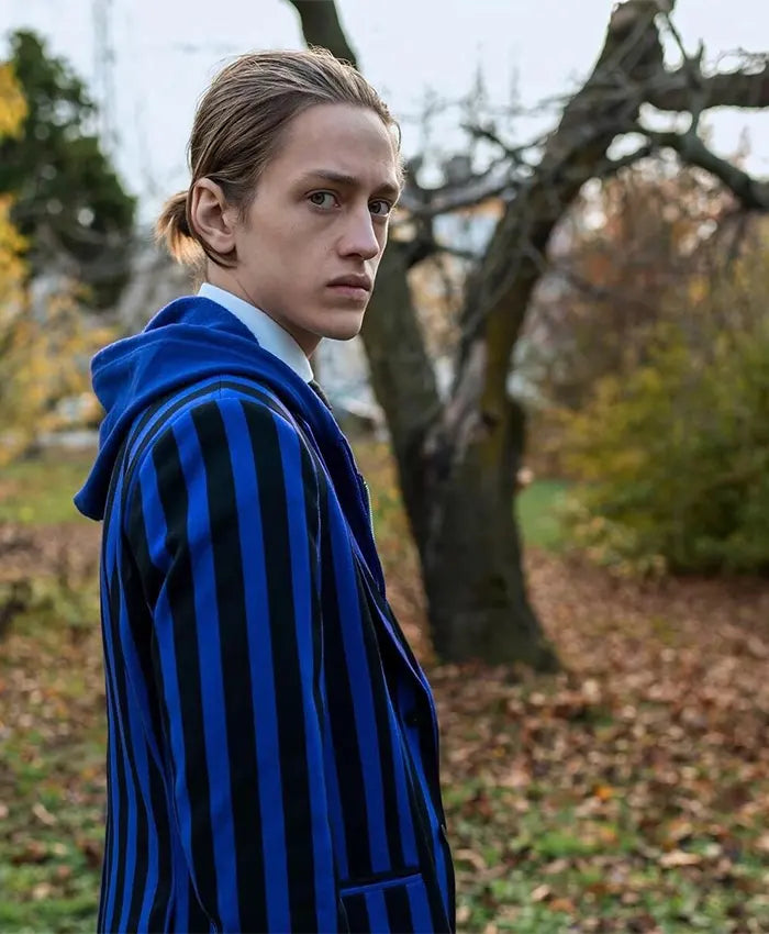  Xavier Thorpe Wednesday  new  Blazer