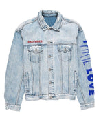 Xxxtentacion Jacket