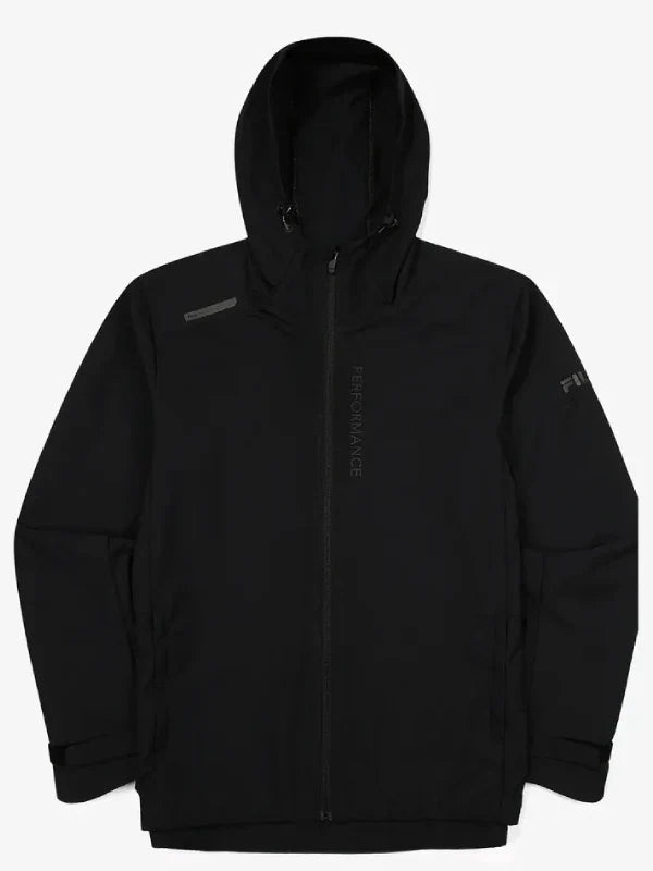 Yeji_Kim_Fila_Jacket