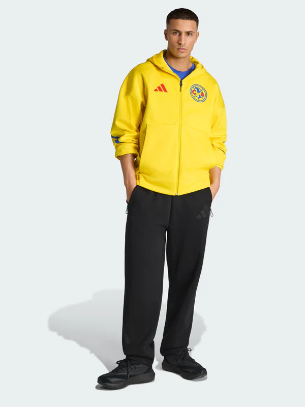 Yellow-Adidas-Club-America-Z.N.E.-Anthem-Jacket
