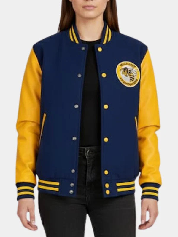 Yellowjackets-Jacket-Womens
