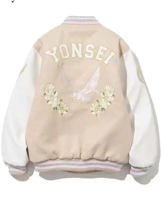 Yonsei-University-Jacket