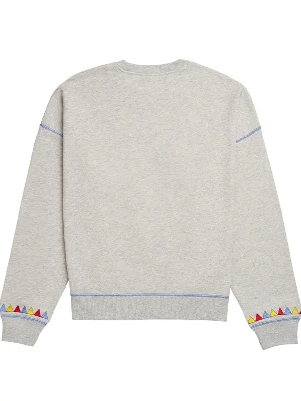 You Belong With Me Junior Jewels Crewneck Sweatshirt
