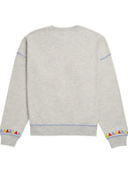 You Belong With Me Junior Jewels Crewneck Sweatshirt