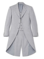 Young Sherlock 2026 Max Irons Blazer