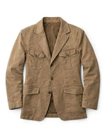 
Young Sherlock new 2026 Hero Fiennes Tiffin Brown Blazer